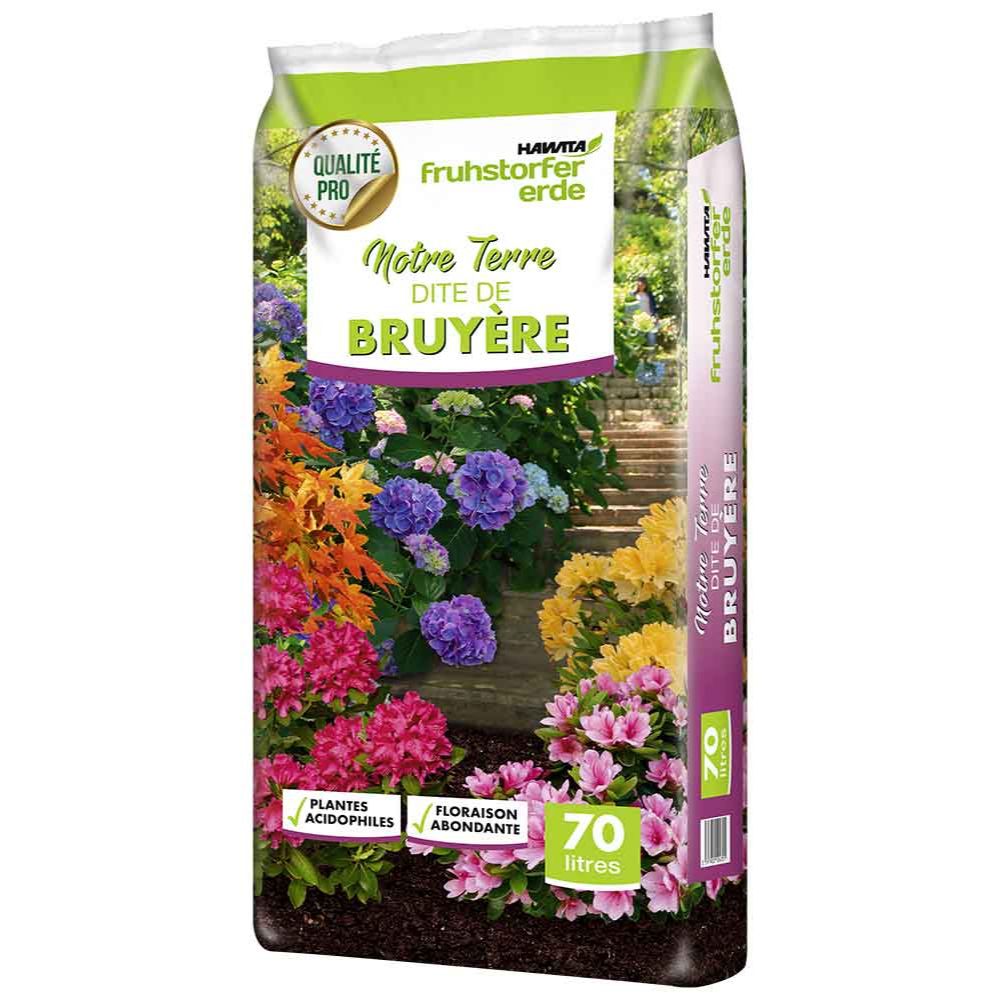 TERRE DITE DE BRUYERE 70 L